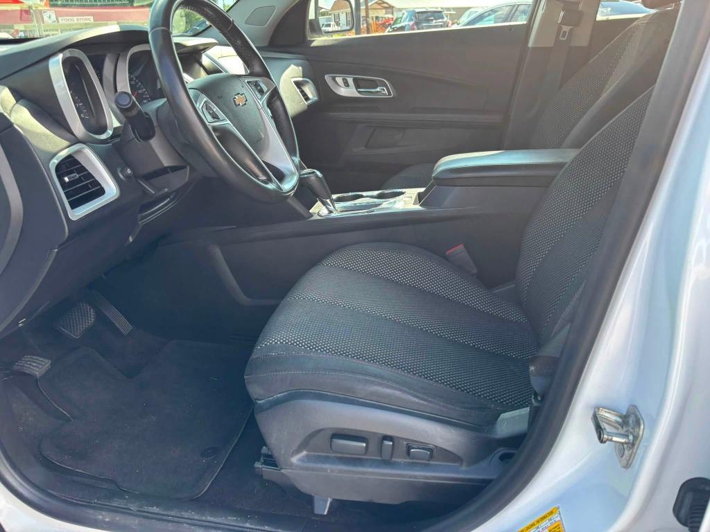 2016 Chevrolet Equinox - $9,995
