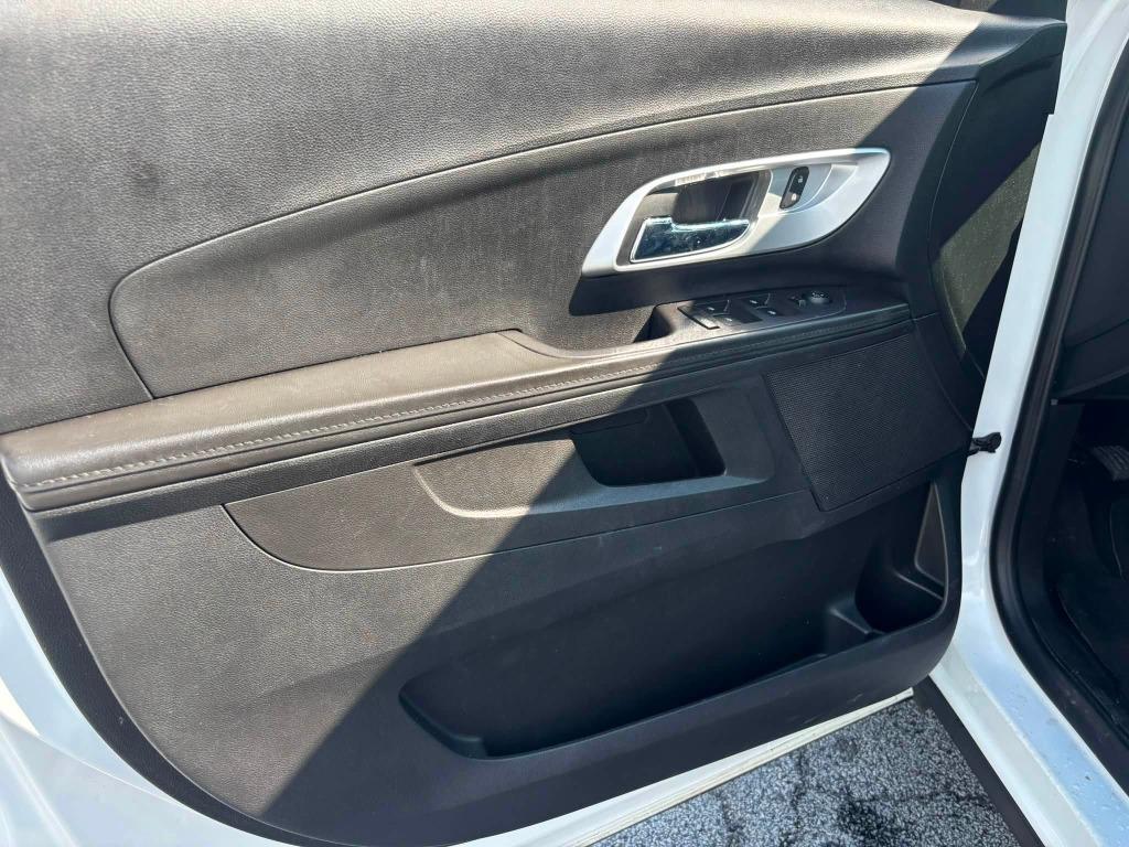 2016 Chevrolet Equinox - $9,995