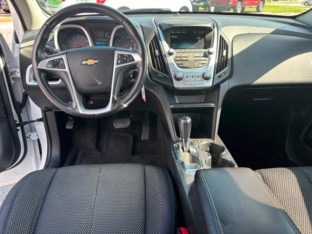2016 Chevrolet Equinox - $9,995