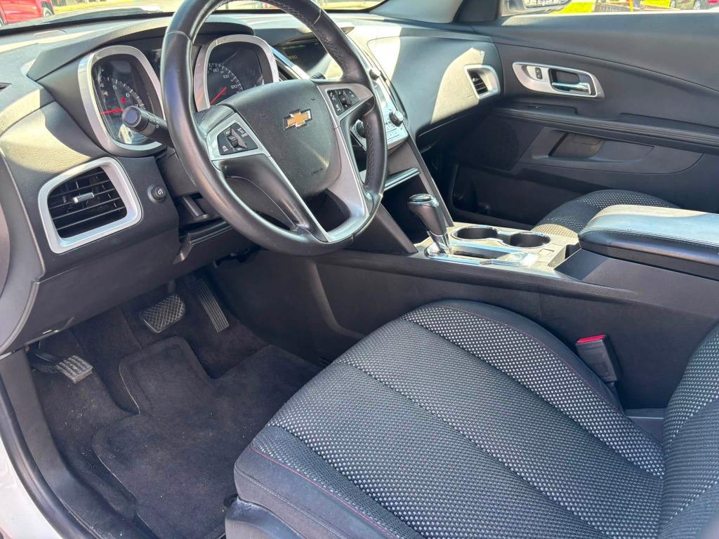 2016 Chevrolet Equinox - $9,995