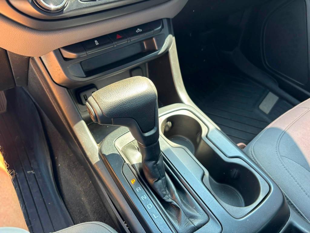 2019 Chevrolet Colorado - $16,473