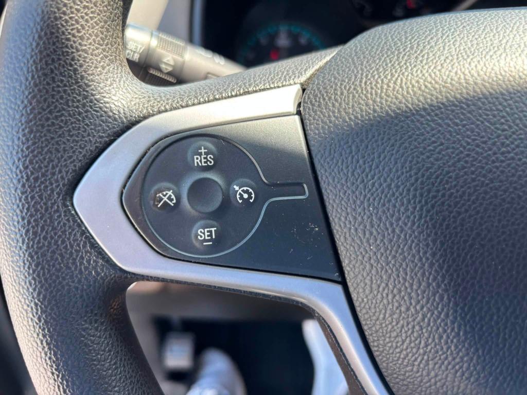2019 Chevrolet Colorado - $16,473