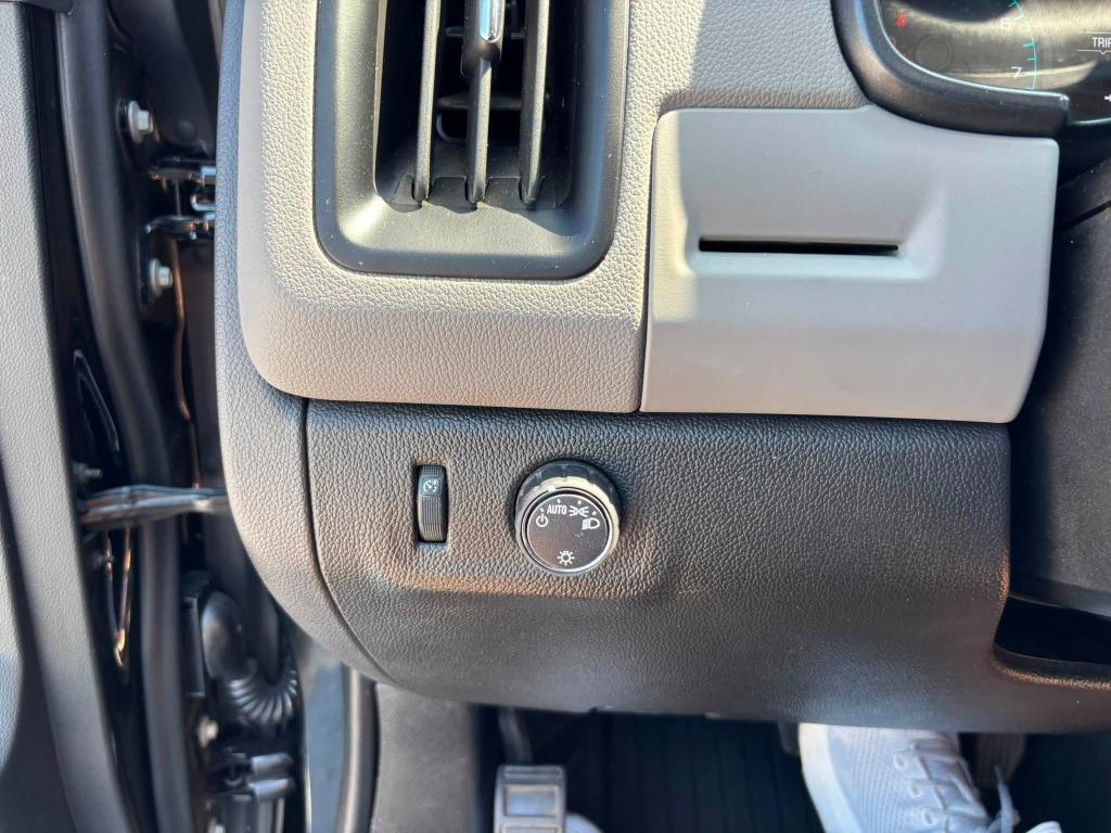2019 Chevrolet Colorado - $16,473