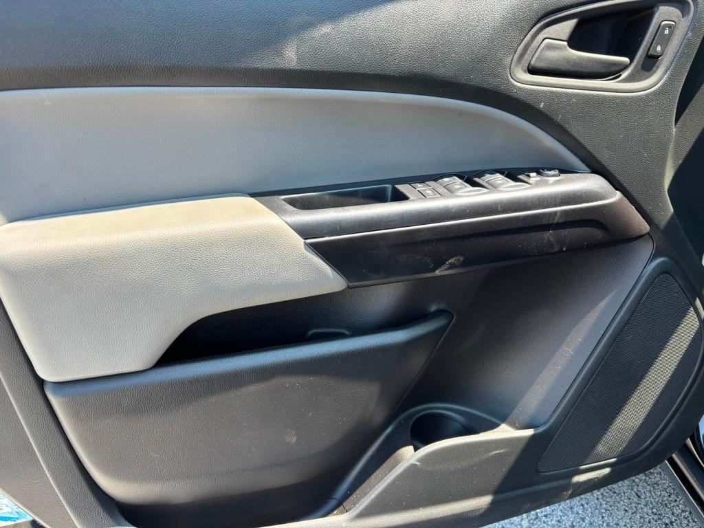 2019 Chevrolet Colorado - $16,473