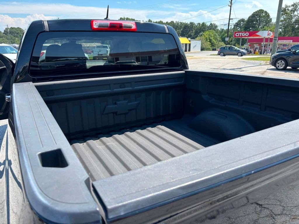 2019 Chevrolet Colorado - $16,473