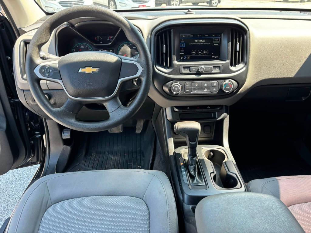 2019 Chevrolet Colorado - $16,473