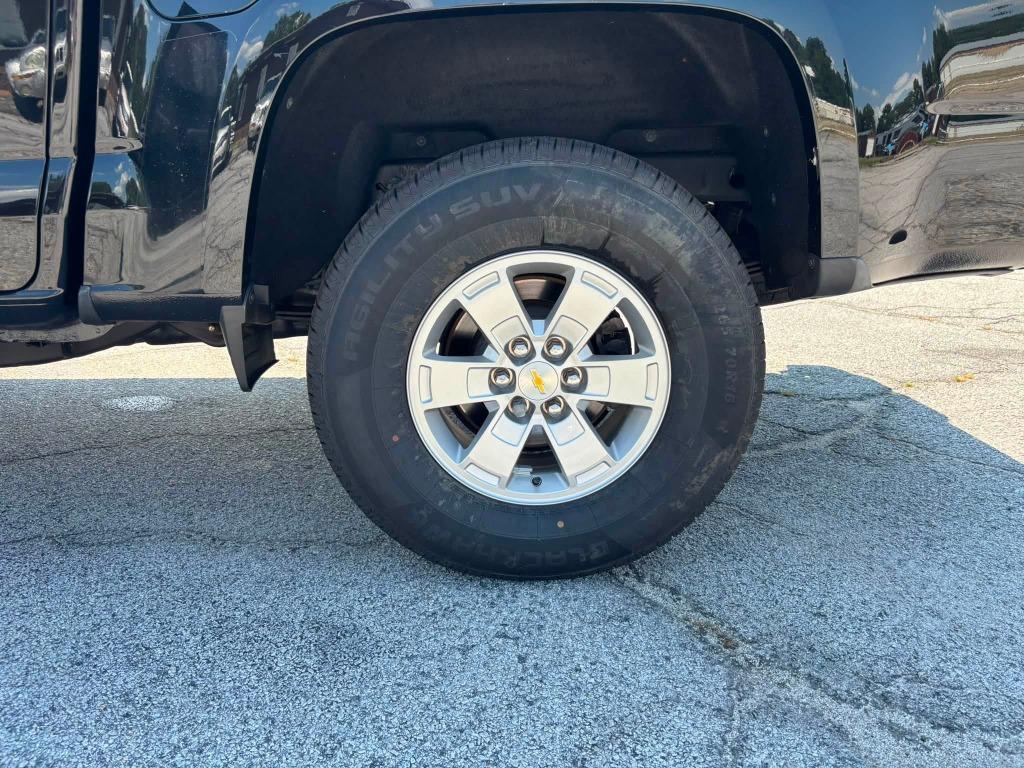 2019 Chevrolet Colorado - $16,473