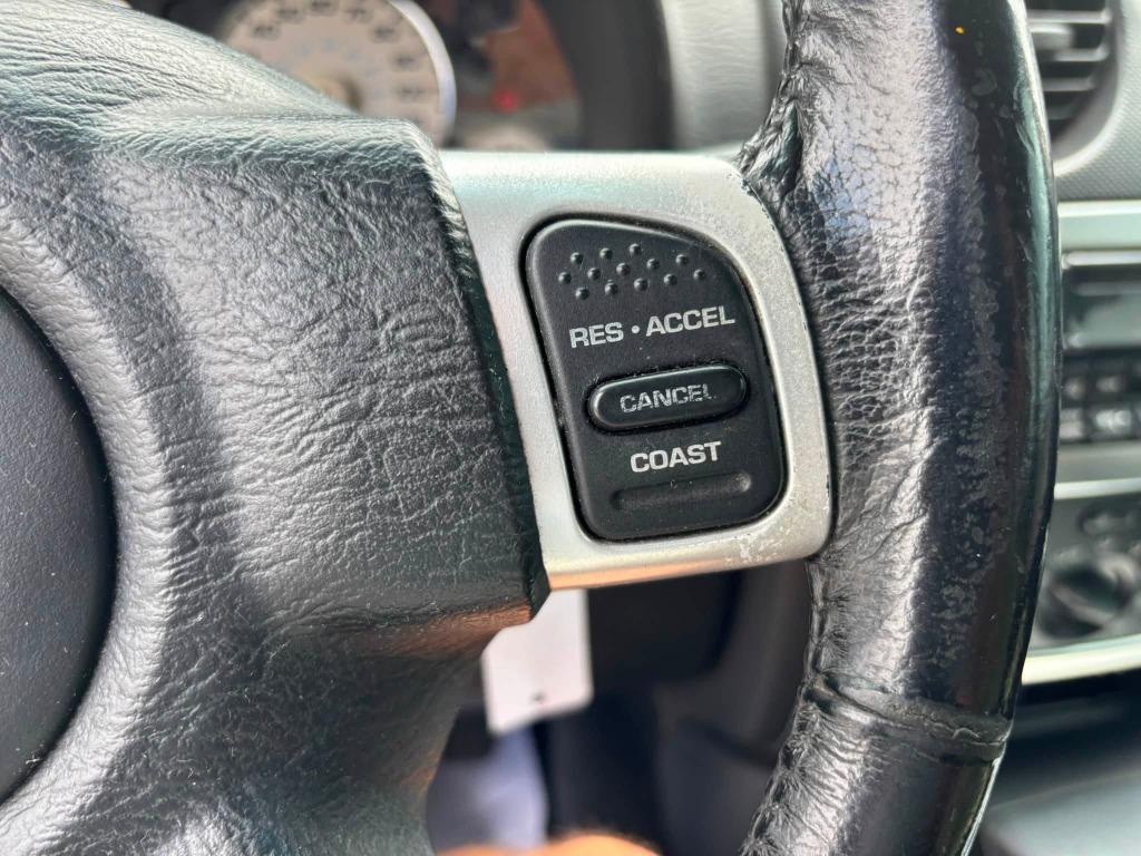 2002 Jeep Liberty - $3,995