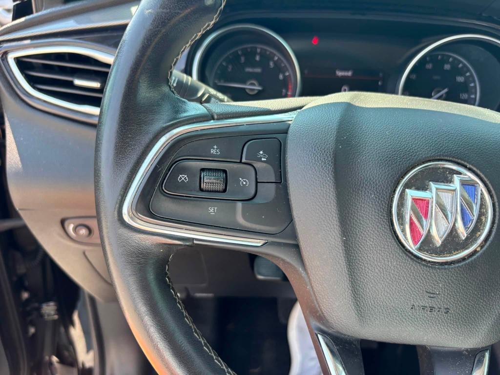 2020 Buick Encore - $13,473