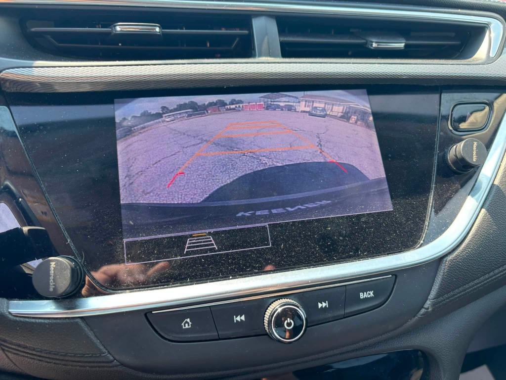 2020 Buick Encore - $13,473