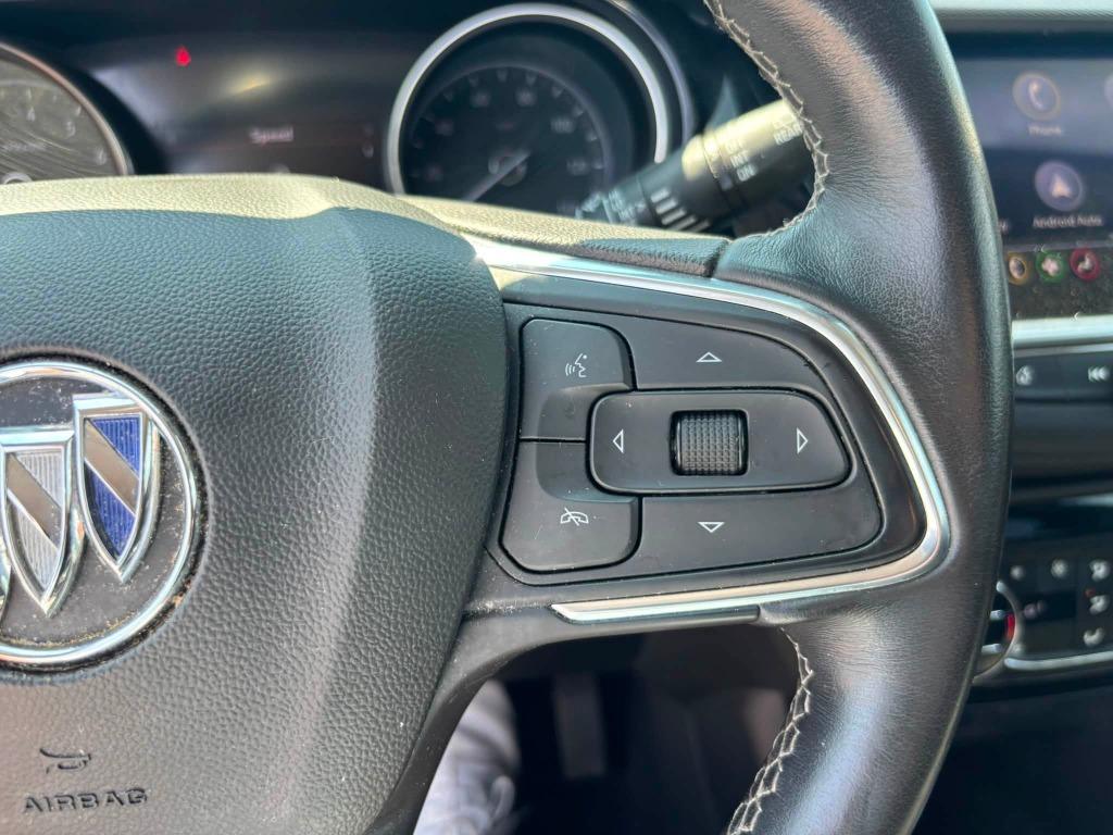 2020 Buick Encore - $13,473