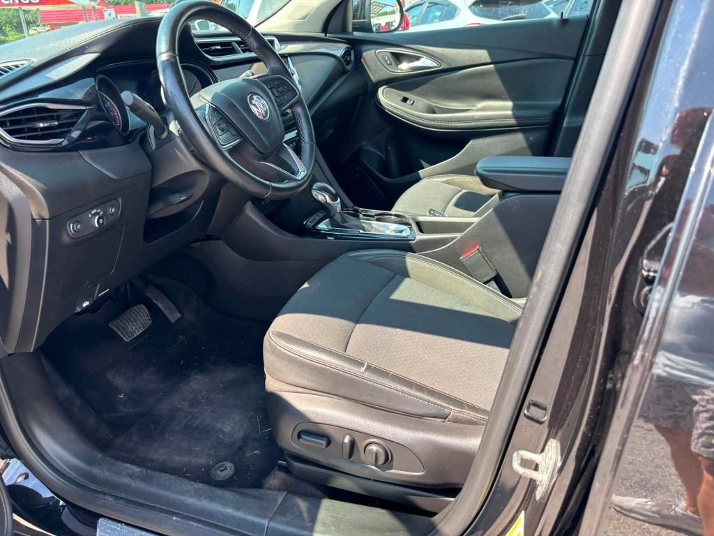 2020 Buick Encore - $13,473