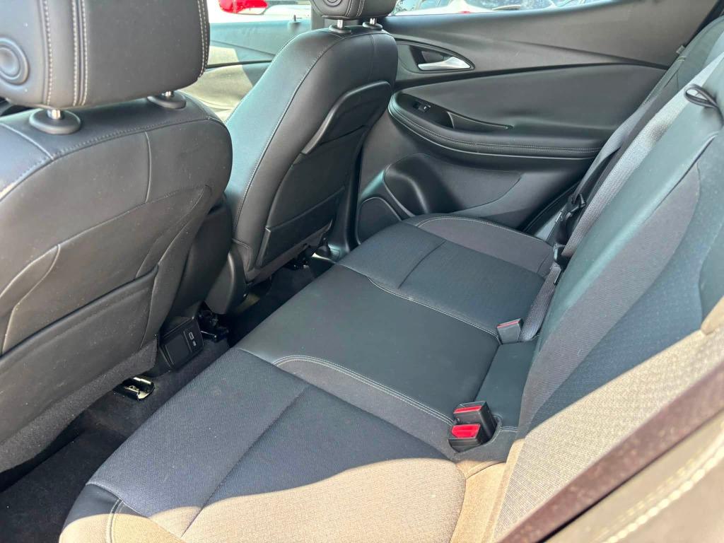 2020 Buick Encore - $13,473