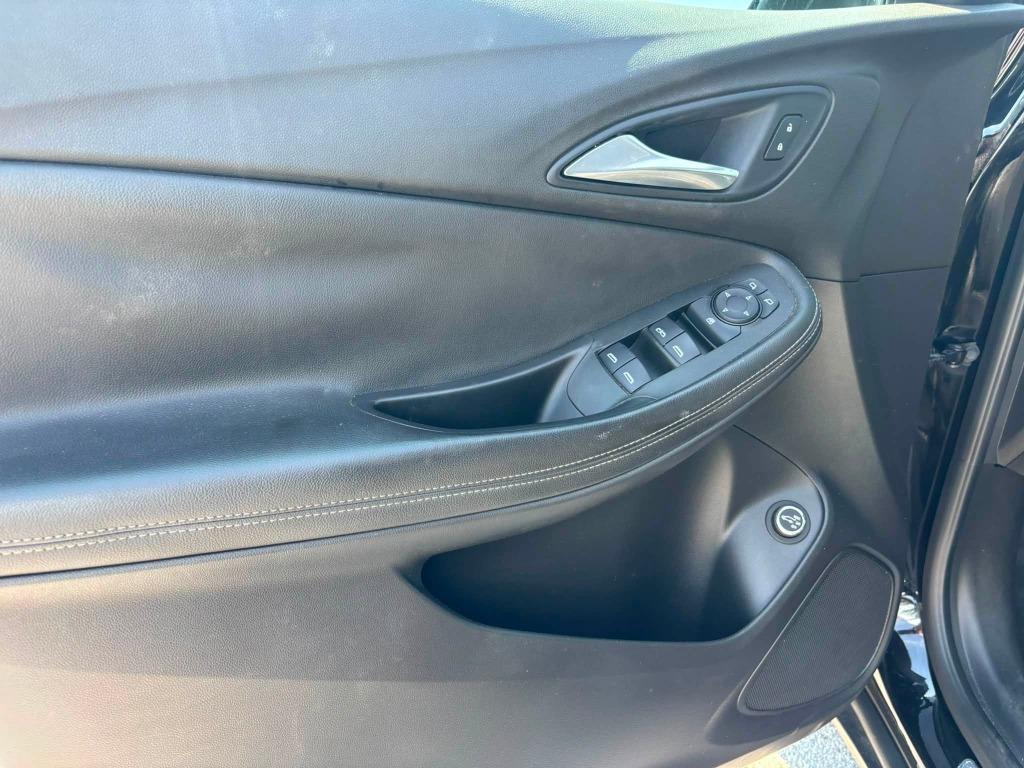 2020 Buick Encore - $13,473