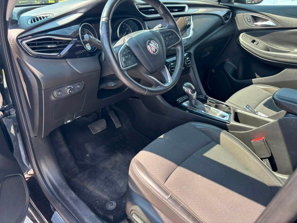 2020 Buick Encore - $13,473