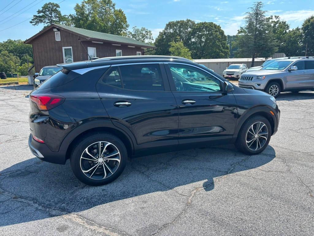 2020 Buick Encore - $13,473