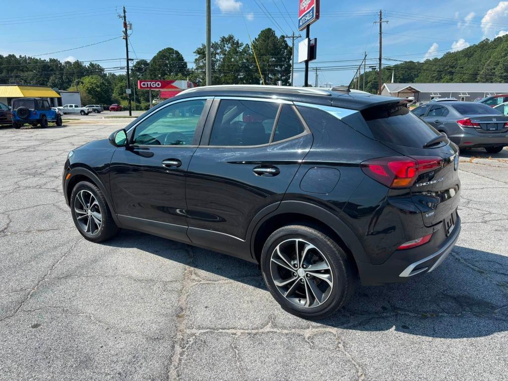 2020 Buick Encore - $13,473