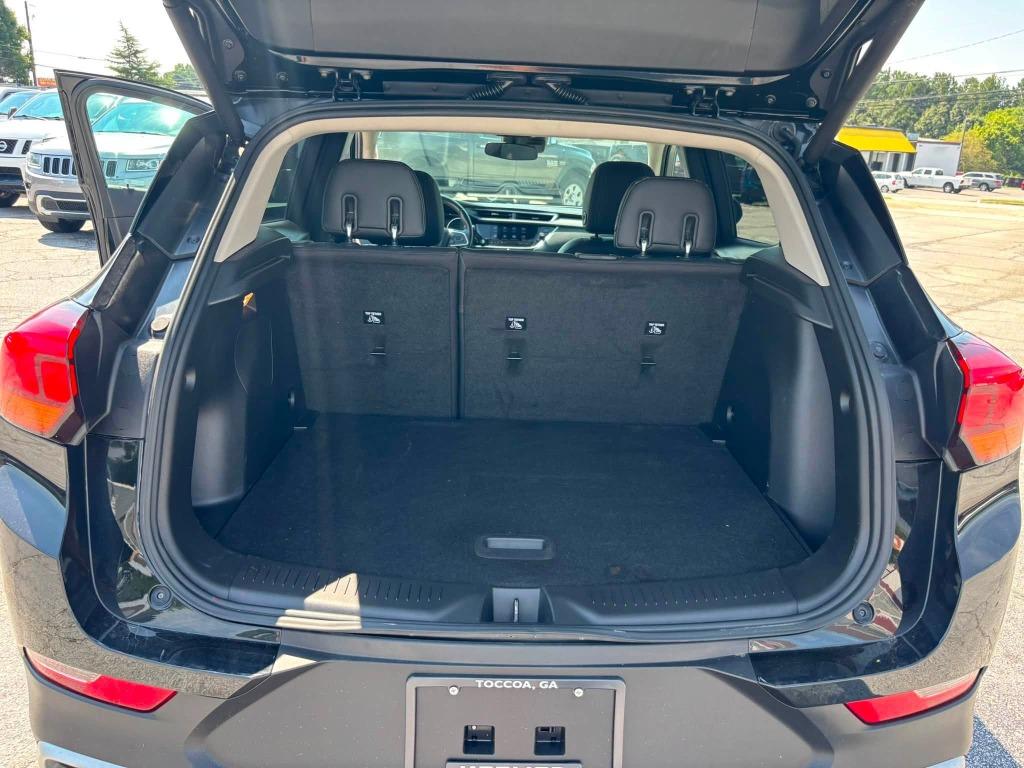 2020 Buick Encore - $13,473