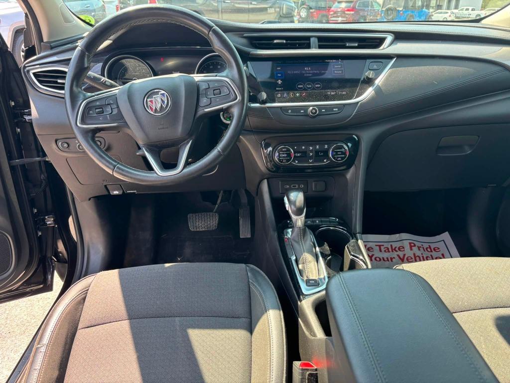 2020 Buick Encore - $13,473