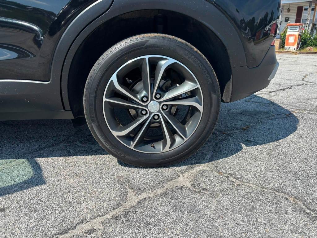 2020 Buick Encore - $13,473