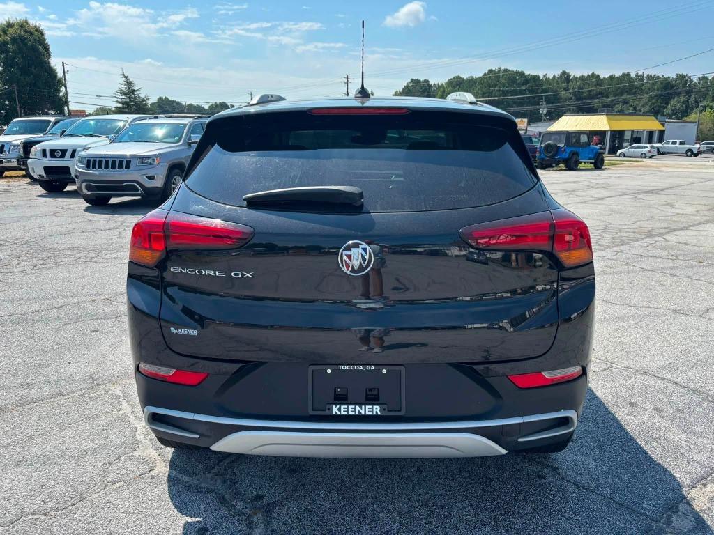 2020 Buick Encore - $13,473