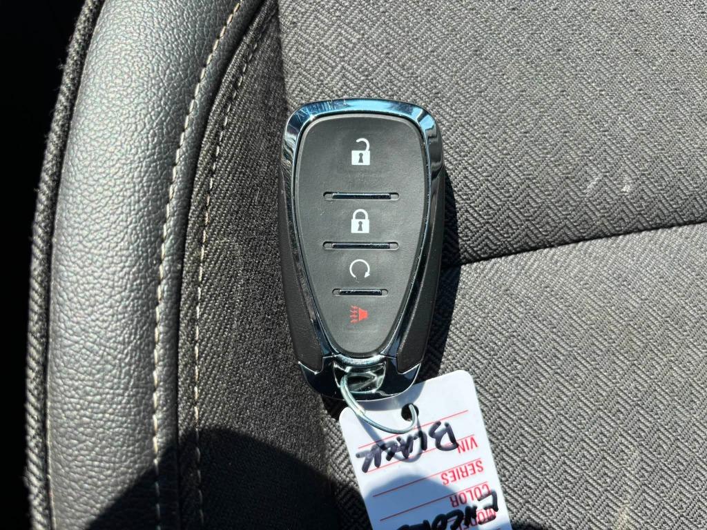 2020 Buick Encore - $13,473