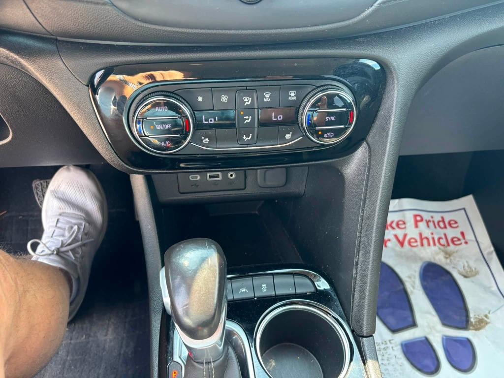 2020 Buick Encore - $13,473