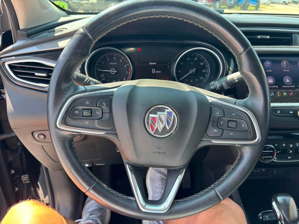 2020 Buick Encore - $13,473