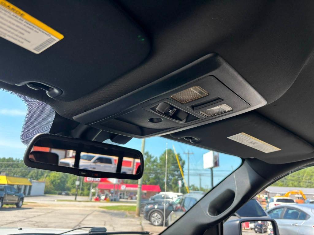 2018 Ram 1500 - $20,473