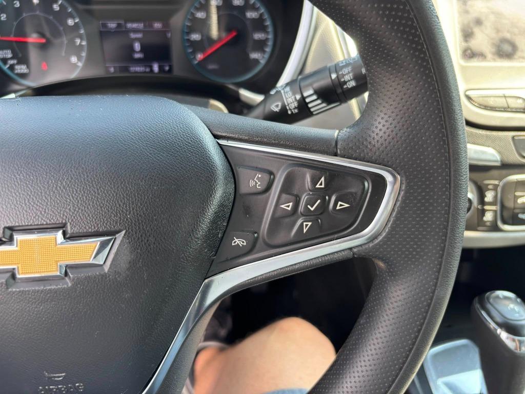 2021 Chevrolet Equinox LS photo 20