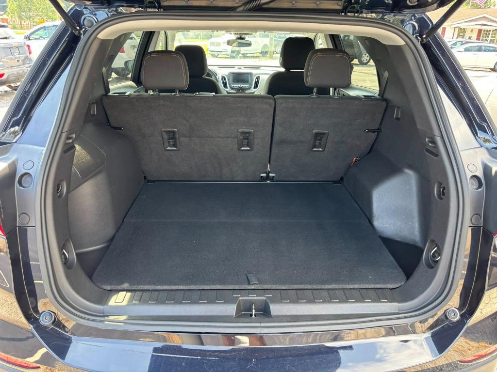 2021 Chevrolet Equinox LS photo 10