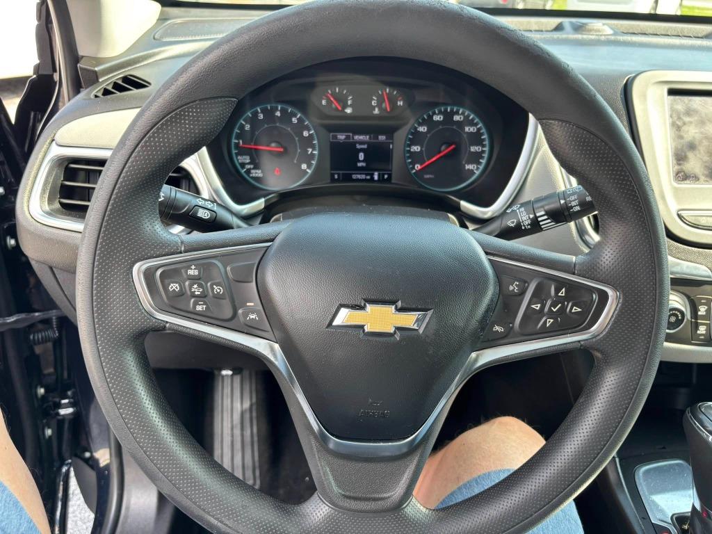 2021 Chevrolet Equinox LS photo 22