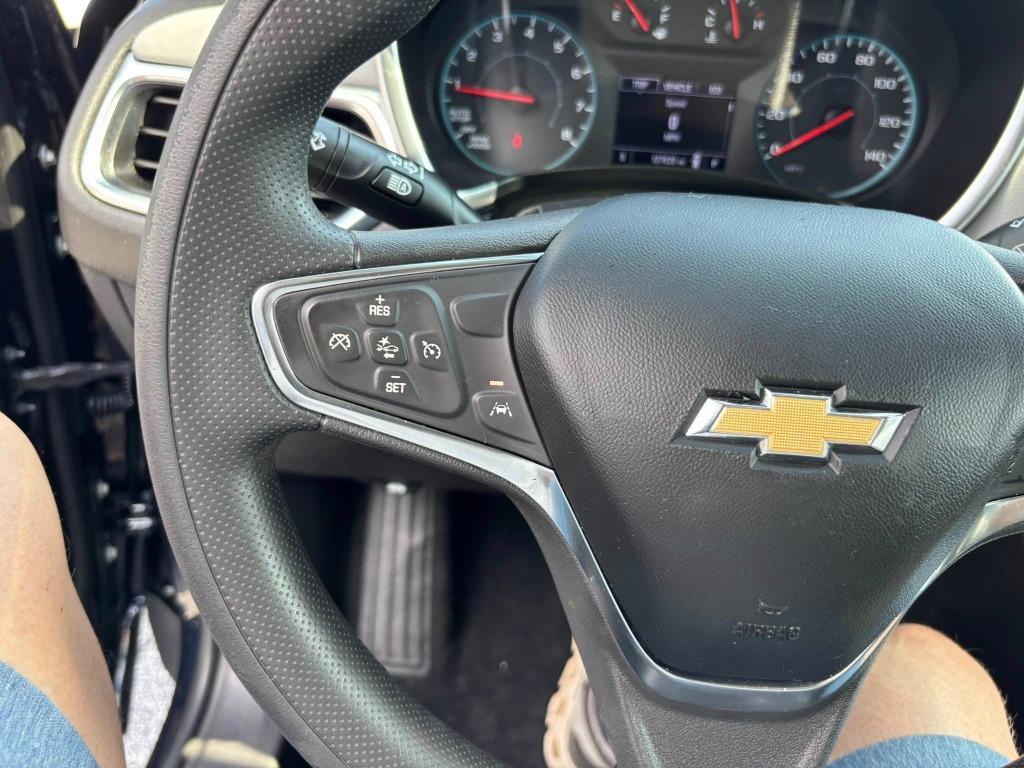 2021 Chevrolet Equinox LS photo 18