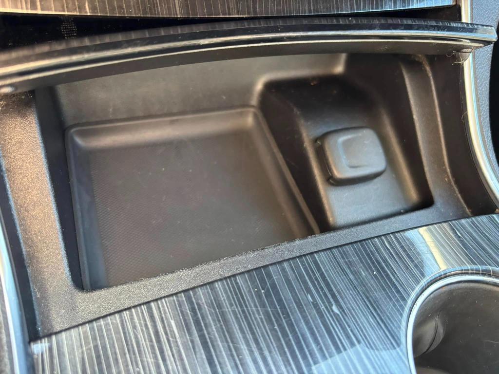 2016 Chevrolet Impala LTZ photo