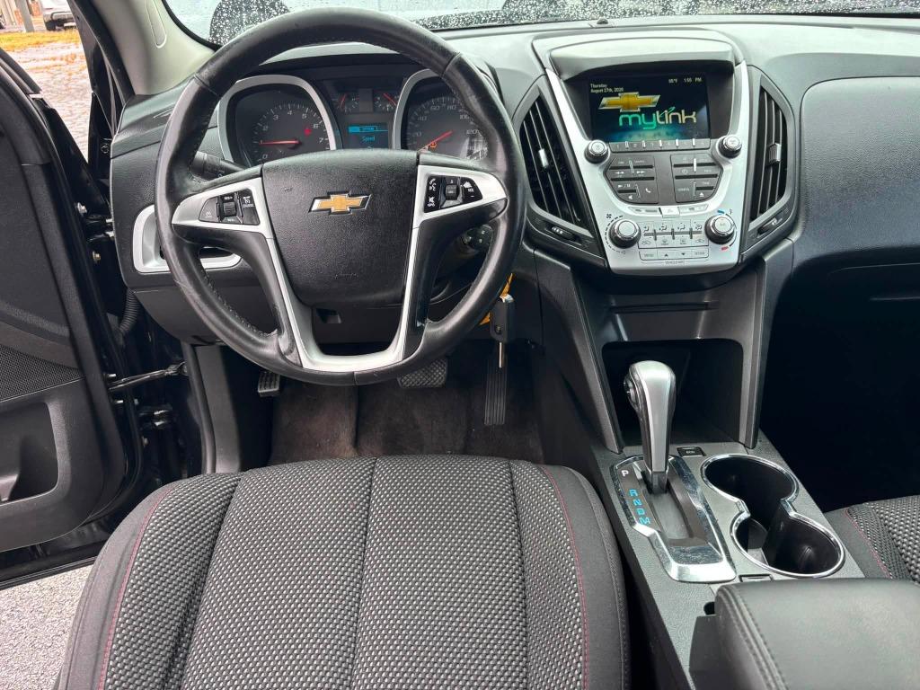 2015 Chevrolet Equinox - $10,473