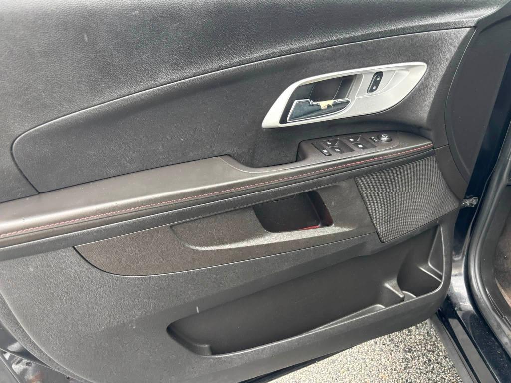 2015 Chevrolet Equinox - $10,473