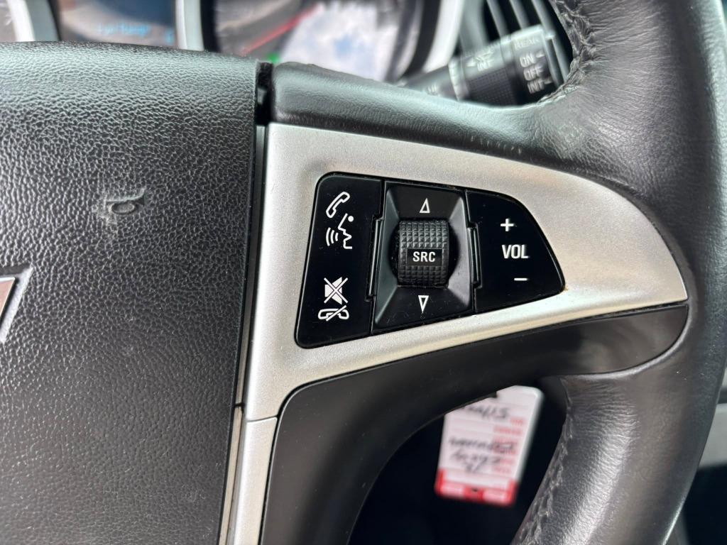 2012 Chevrolet Equinox - $7,995