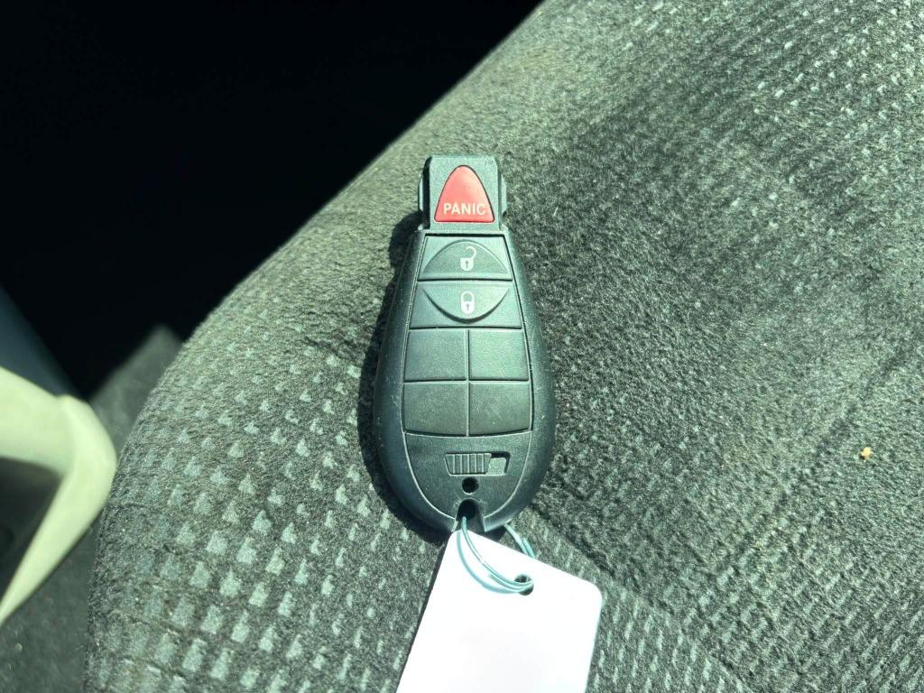 2020 Dodge Grand Caravan - $12,995