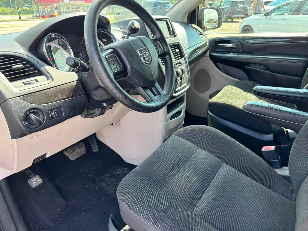 2020 Dodge Grand Caravan - $12,995