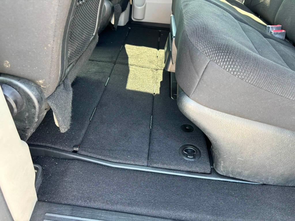 2020 Dodge Grand Caravan - $12,995