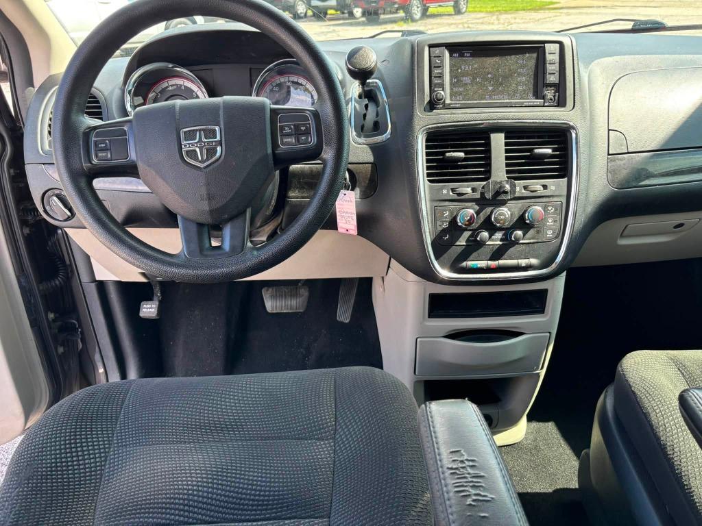 2020 Dodge Grand Caravan - $12,995