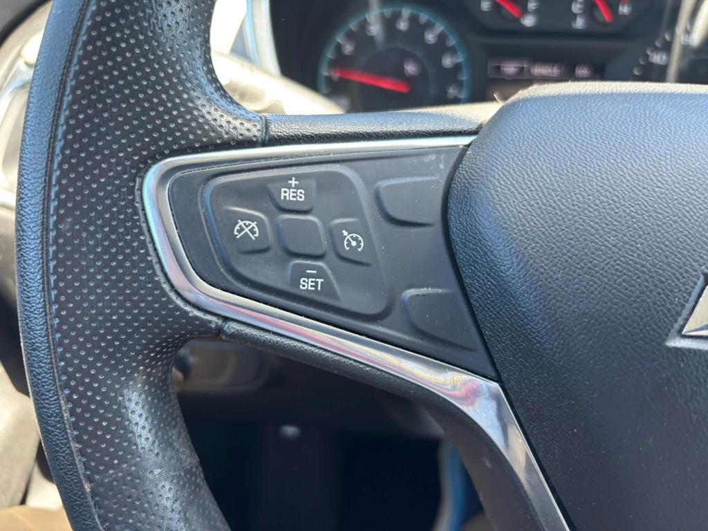 2019 Chevrolet Equinox - $11,995