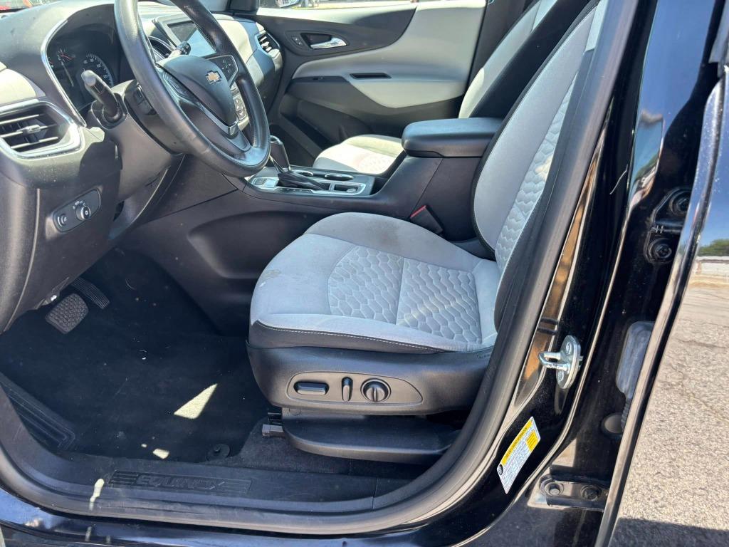 2019 Chevrolet Equinox - $11,995