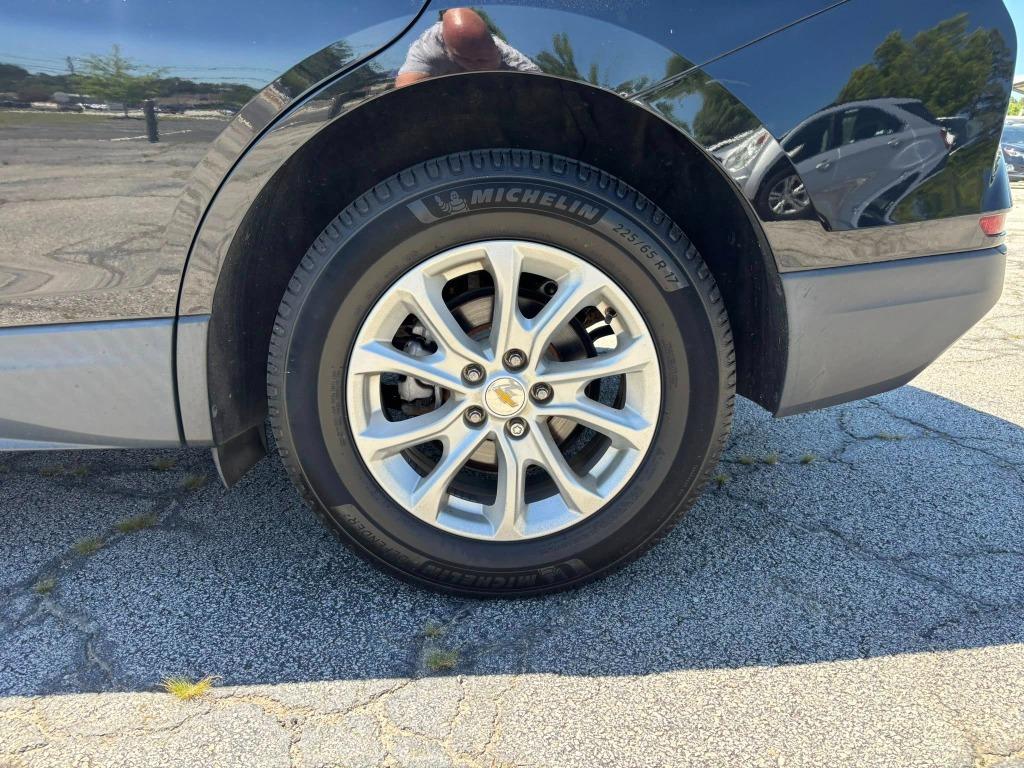 2019 Chevrolet Equinox - $11,995