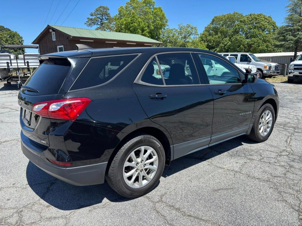 2019 Chevrolet Equinox - $11,995