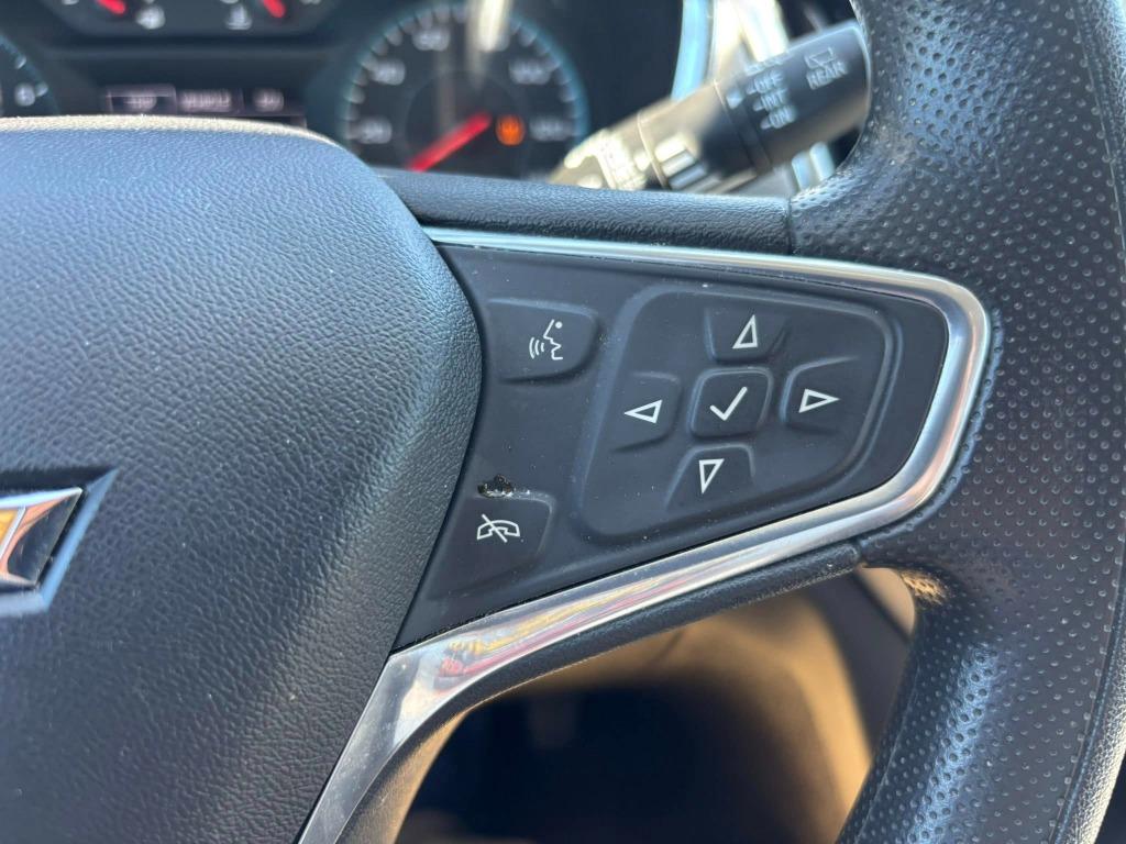 2019 Chevrolet Equinox - $11,995