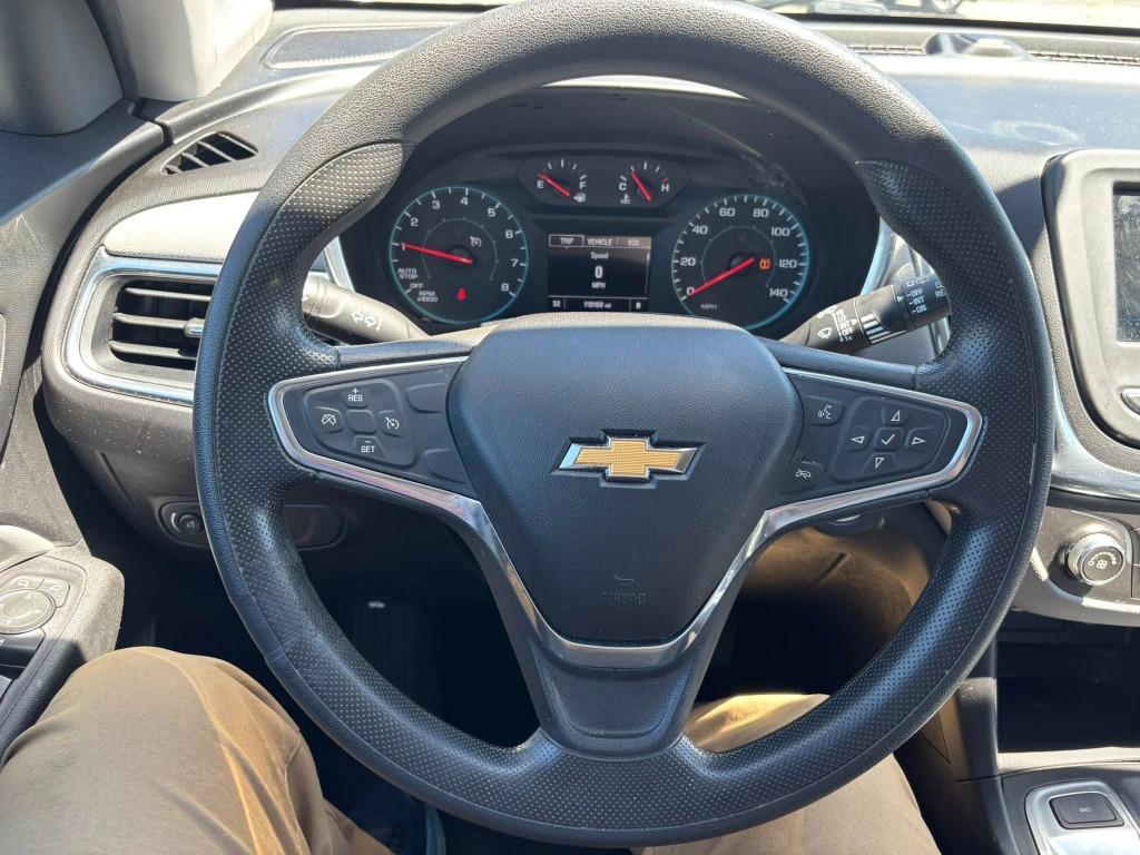 2019 Chevrolet Equinox - $11,995