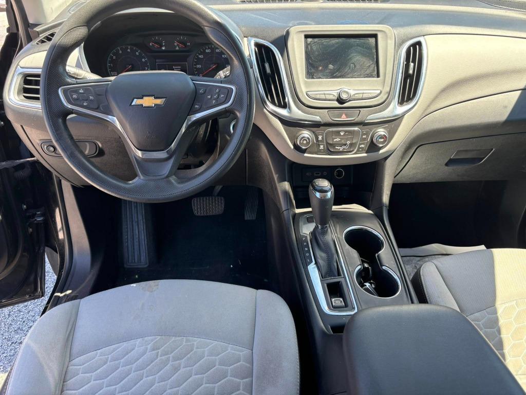 2019 Chevrolet Equinox - $11,995