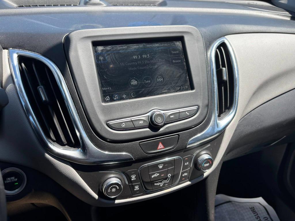 2019 Chevrolet Equinox - $11,995