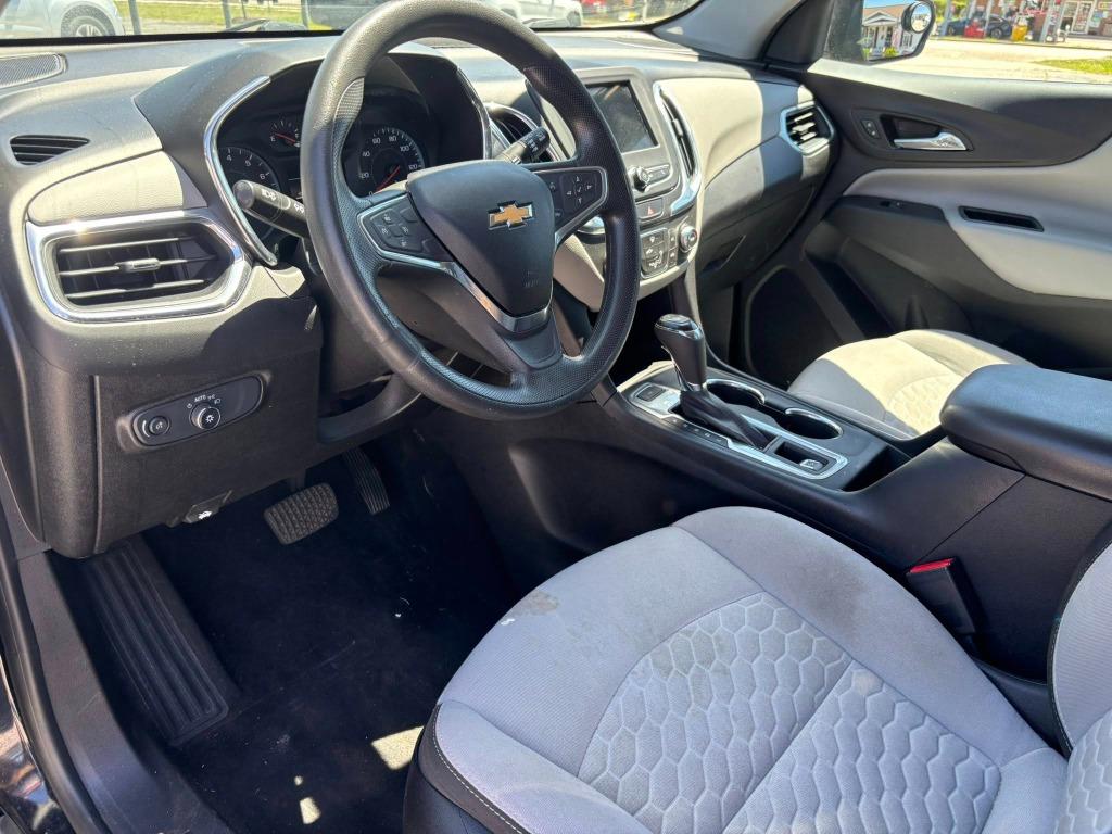 2019 Chevrolet Equinox - $11,995
